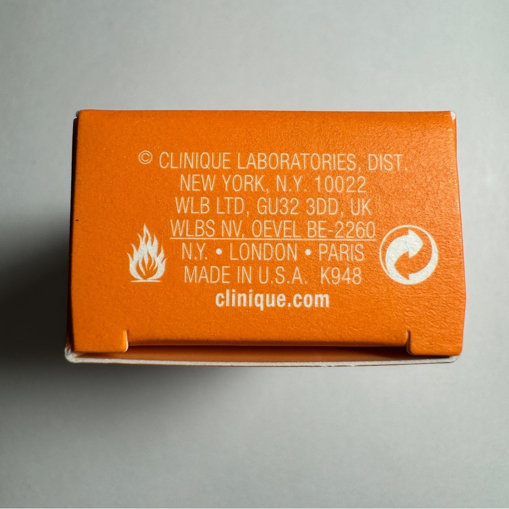 Clinique Happy Perfume Spray Mini Travel Size .14oz EDP Hypoallergenic Parfum - Picture 3 of 5